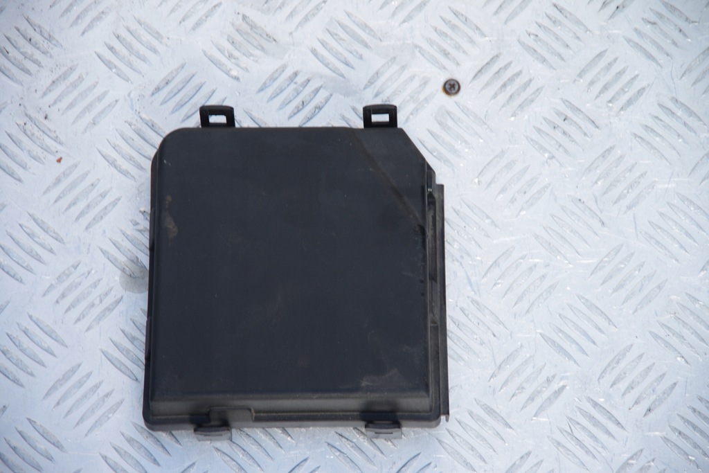 фото №1, Крышка коробка предохранителей renault koleos ii