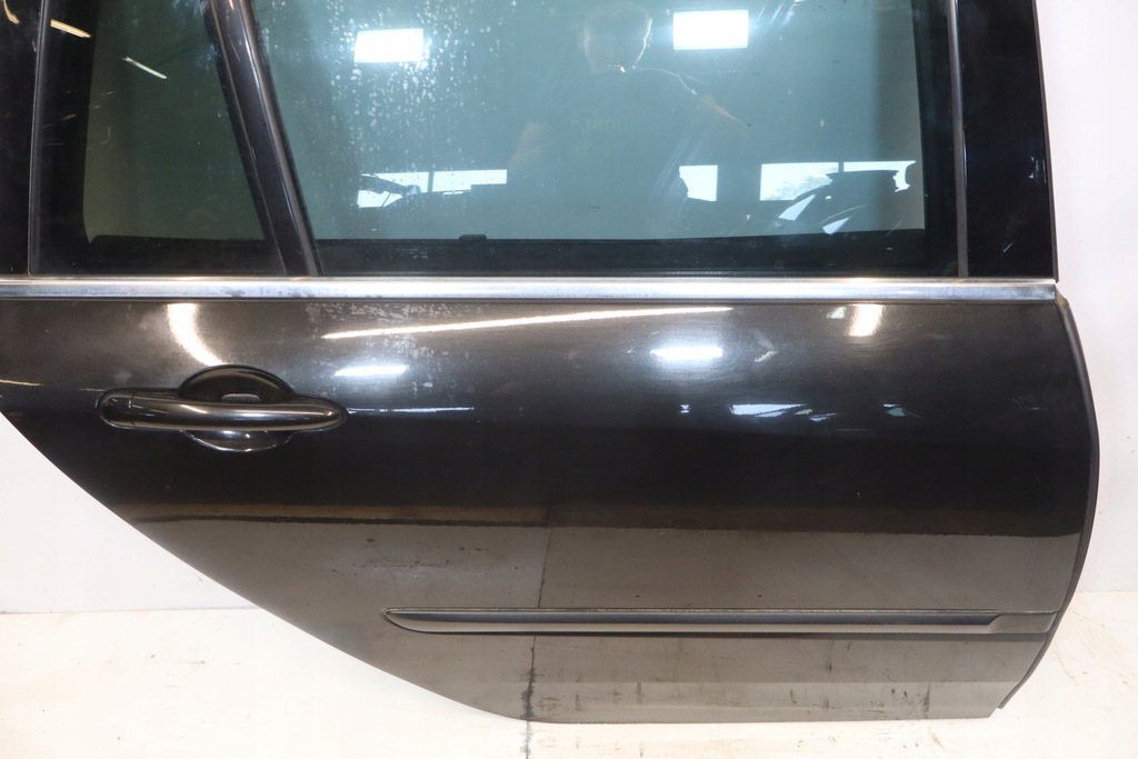 фото №7, Двері правий задня renault laguna iii nv676 kombi