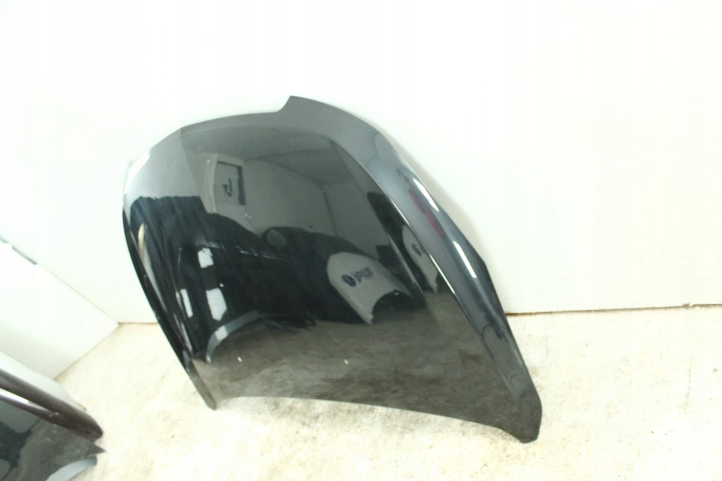 фото №3, Chevrolet cruze lift капот po gradzie