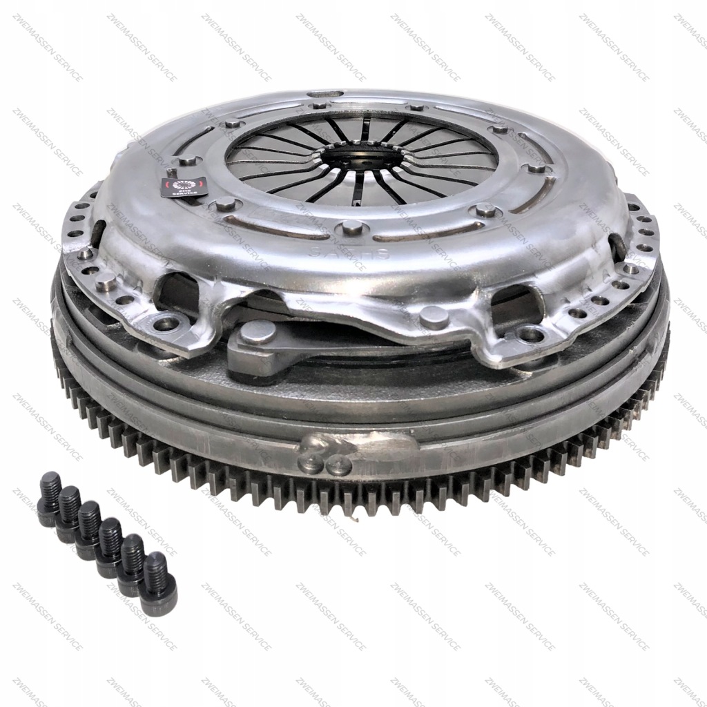 Комплект сцепления 2290601105 focus ii mondeo 1.8 Доставка