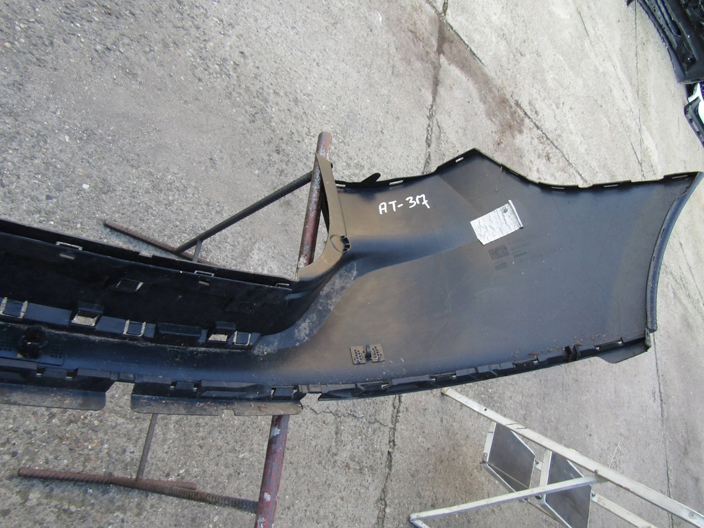 фото №10, Volvo xc60 бампер задняя 30763426