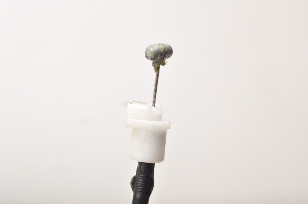 фото №7, Peugeot 508 i замок дверь левый перед передний 6 pin eu