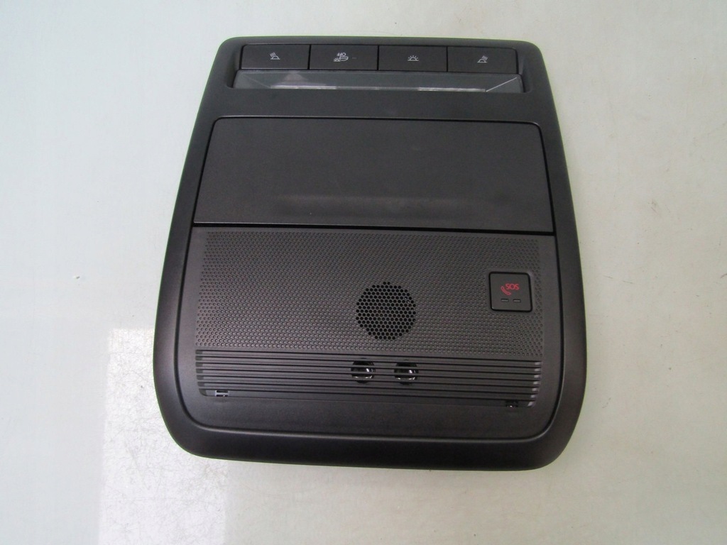 фото №1, Mazda 3 bp iv 21r лампа кабіни освітлення салону