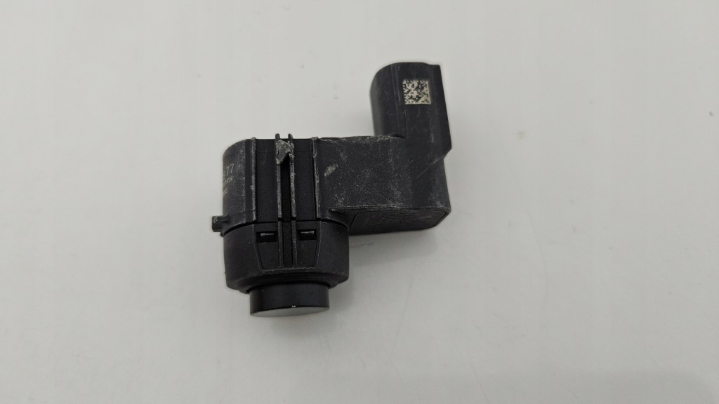 фото №5, Peugeot 3008 5008 датчик паркування pdc чорний mat 9677783277