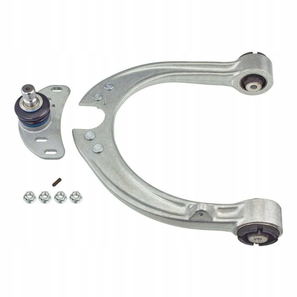 фото №12, Рычаг land rover p. range rover iv l405 13- le верхний hd с съёмный swo