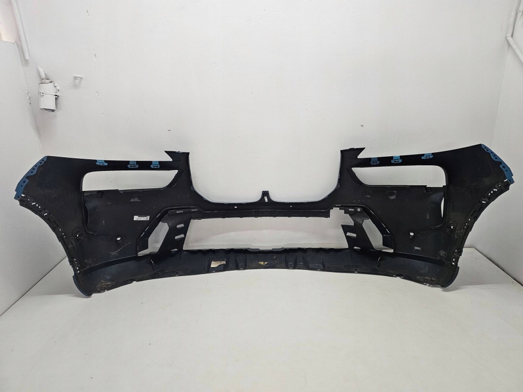 фото №9, Бампер перед передний bmw x7 g07 lci head up 10503420