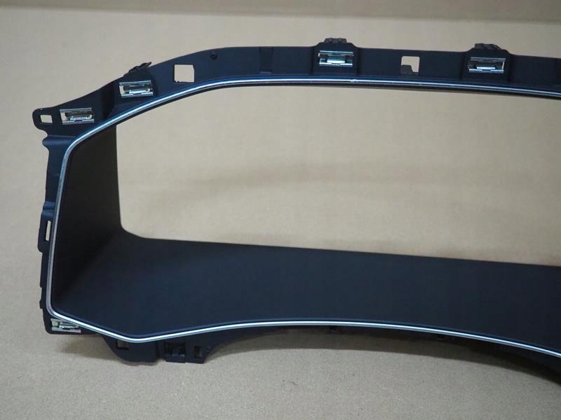 фото №2, Рамка dekor спідометра vw t-roc 2ga857054b