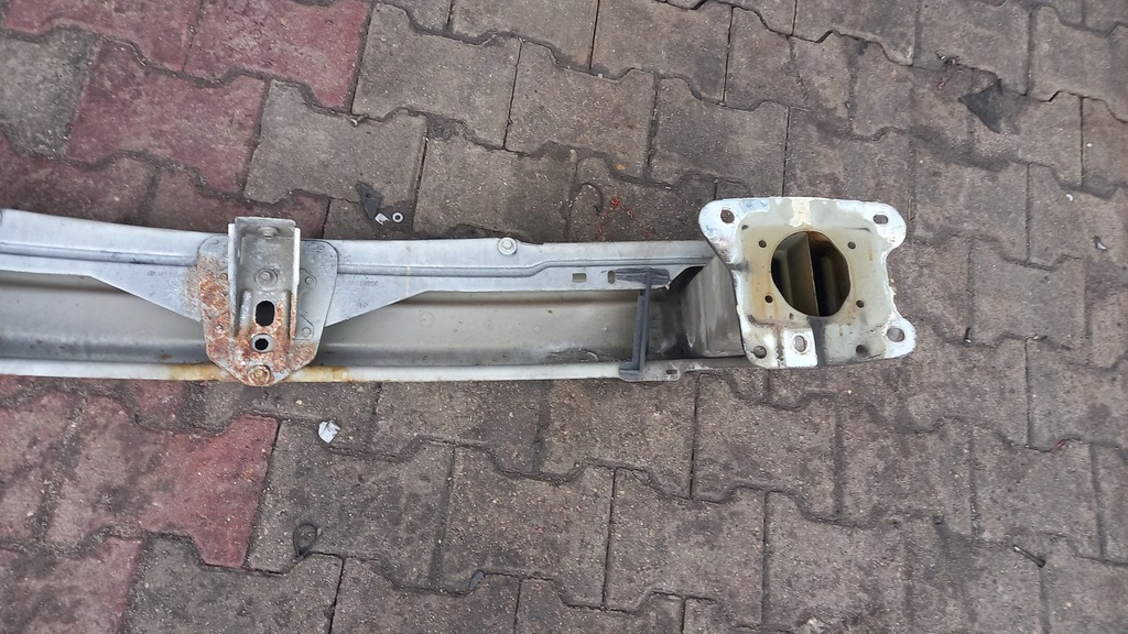 фото №9, Балка pod бампер перед renault espace iv 05r