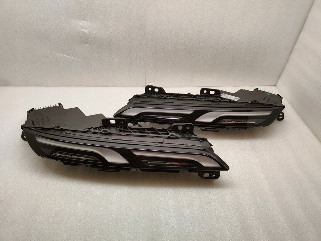 фото №1, Bmw 7 g70 комплект лампа перед full led 9450079