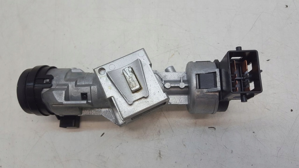 фото №7, Замок запалювання ручка ключ mazda 5 v 2,0 citd a3f