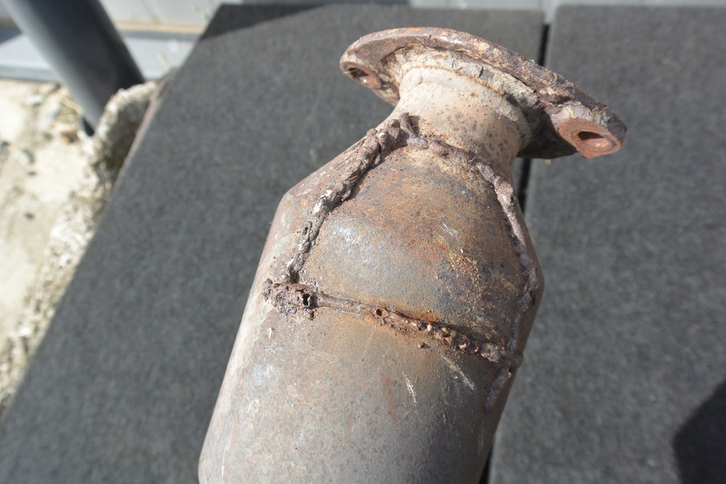 фото №5, Коллектор выпускной лямбда-зонд катализатор kpl 3.5 v6 lexus gs iii 450h gs300