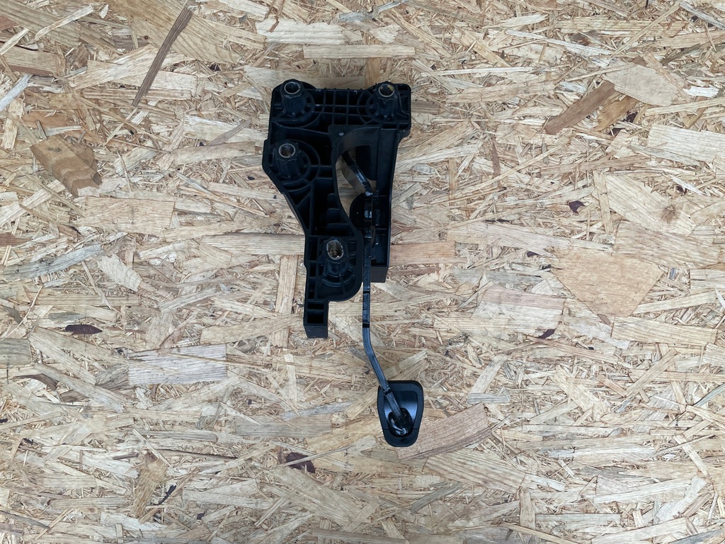 фото №2, Педаль гальма каркас renault clio v 1.5dci europa