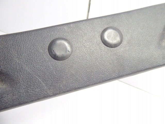 фото №7, Alfa romeo 166 защита поперечина порог задняя задняя