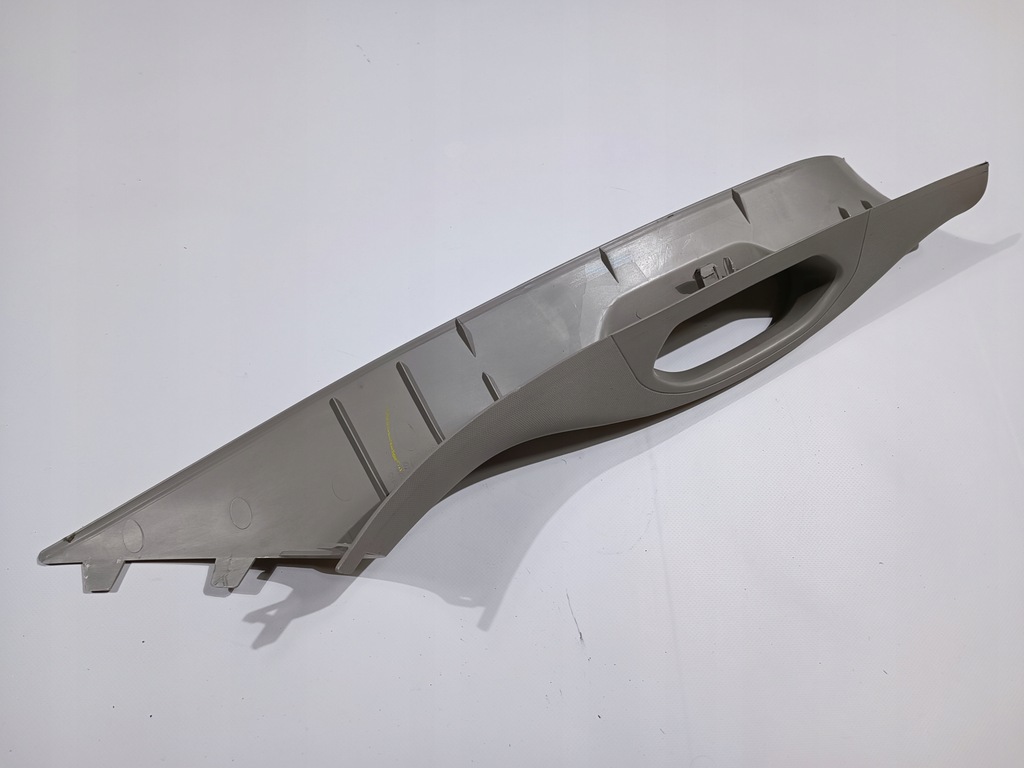 фото №8, Обшивка стойка a защита левая dodge ram 2009 -