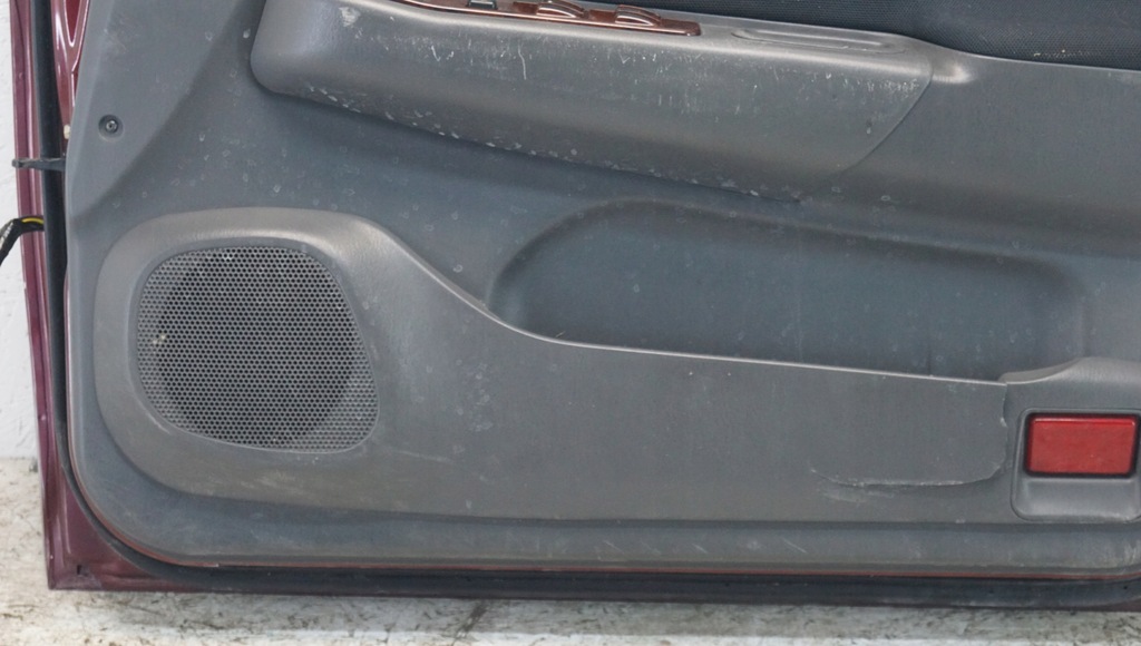 фото №16, Дверь правый перед mitsubishi pajero sport 99-