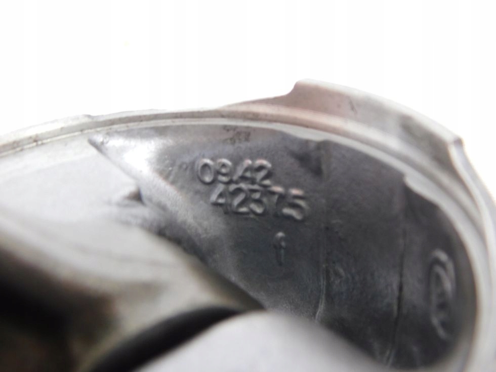 фото №16, Kpl поршень + шатун alfa romeo 159 gt 147 1.9 16v jtdm opel vectra c zafira