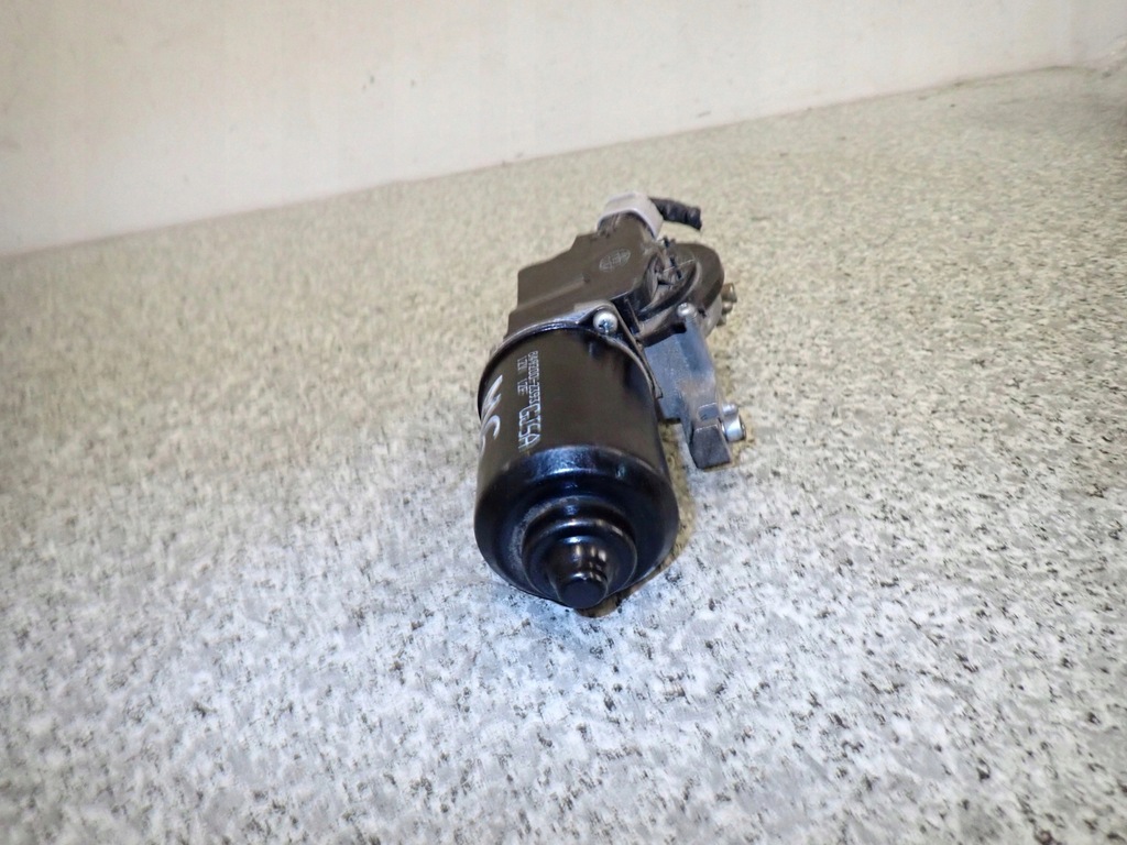 фото №5, Mazda6 mazda 6 02-05 моторчик двірник перед