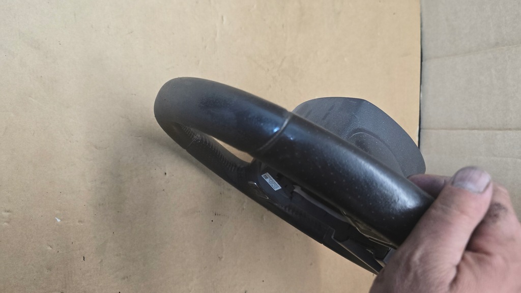 фото №12, Воздуховод кожаный seat leon 2 ii lift 09-12 fr 5p0419091bb