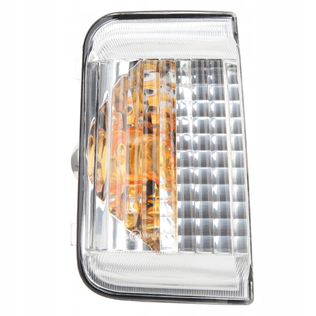 фото №8, Лінза поворотник w дзеркало бічний 8151lg захист лампи ui