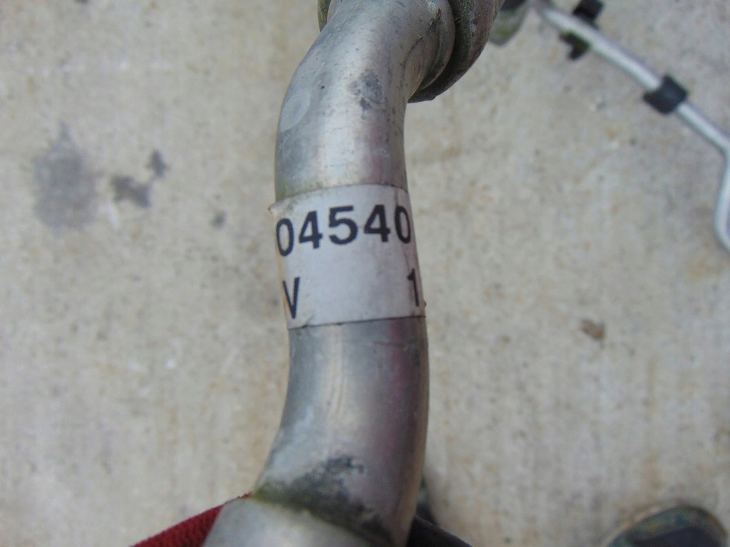 фото №7, Шланг кондиціонера mini r50 1.6