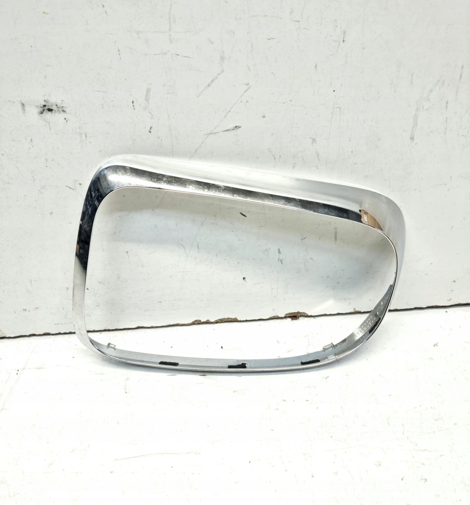 Купить Mini countryman f60 хром рамка задний лампа правая