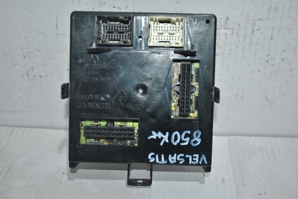 фото №2, Модуль блок управления pckh renault vel satis 8200220684