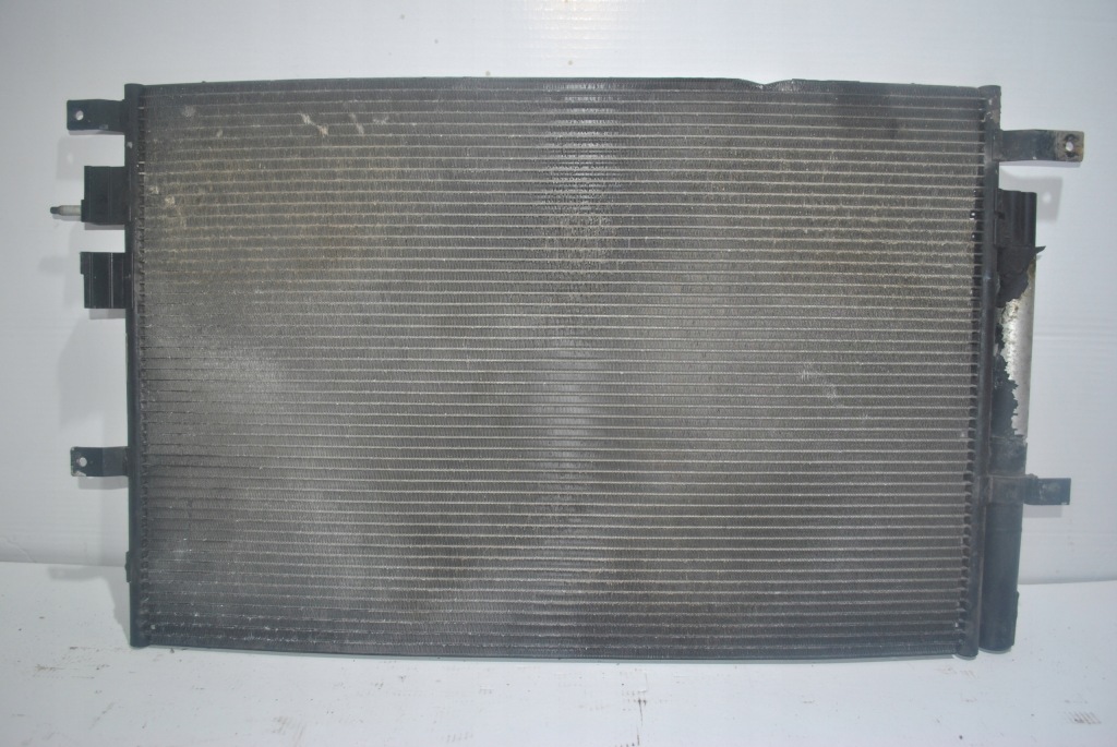 фото №3, Радиатор кондиционера alfa romeo 159