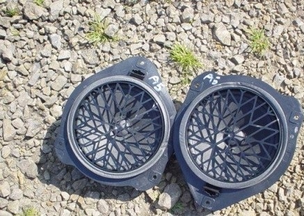 фото №1, Audi a5 динамік задній правий лівий