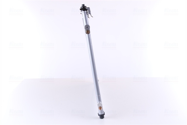 фото №12, Nissens радиатор кондиционера mazda cx-9 tb 07-