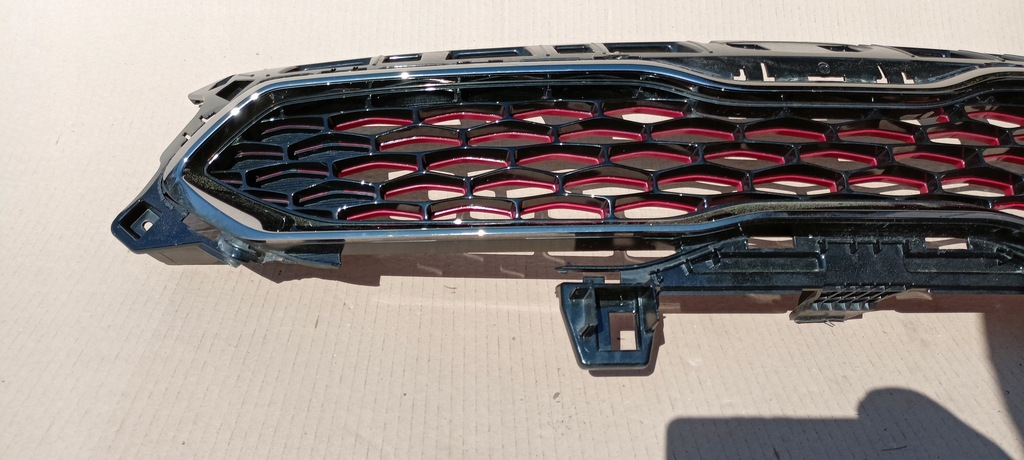 фото №5, Решітка радіатора решітка радіатора kia ceed iii 3 gt 18-21r 86351-j7900