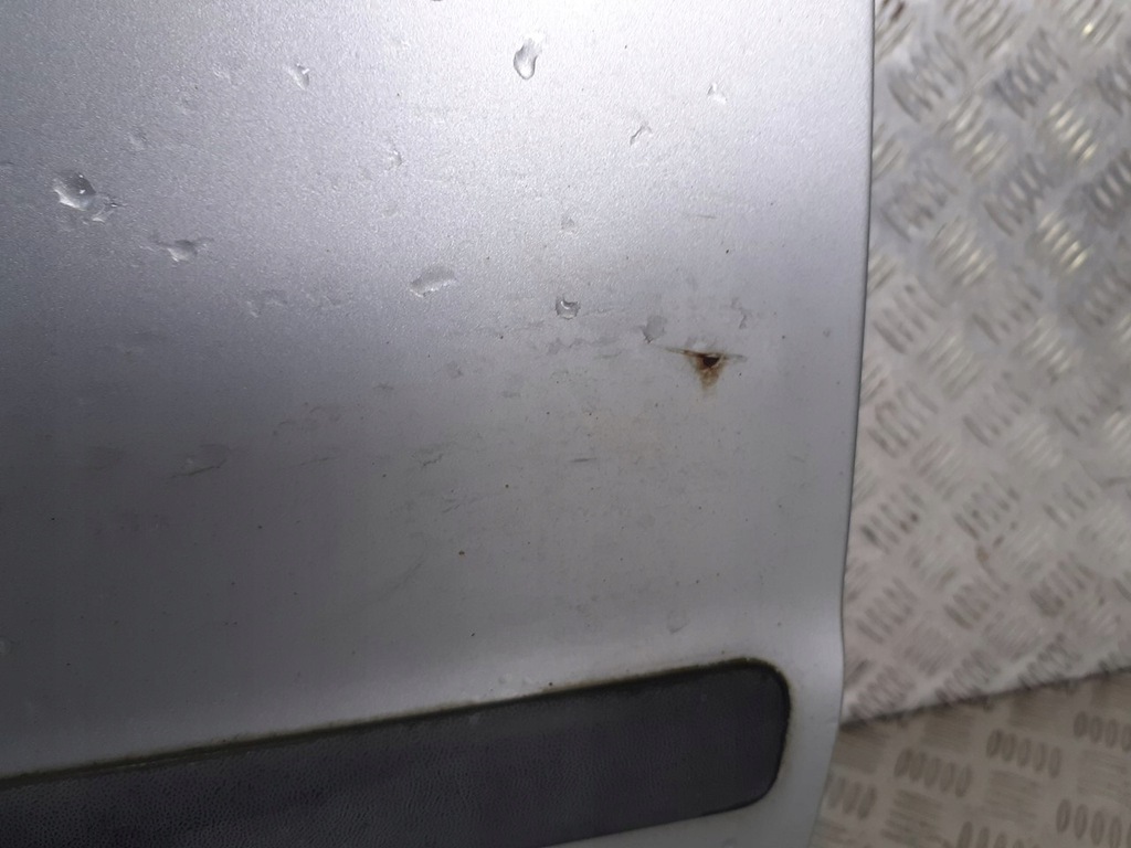 фото №7, Двері правий перед vw passat b5 fl la7w