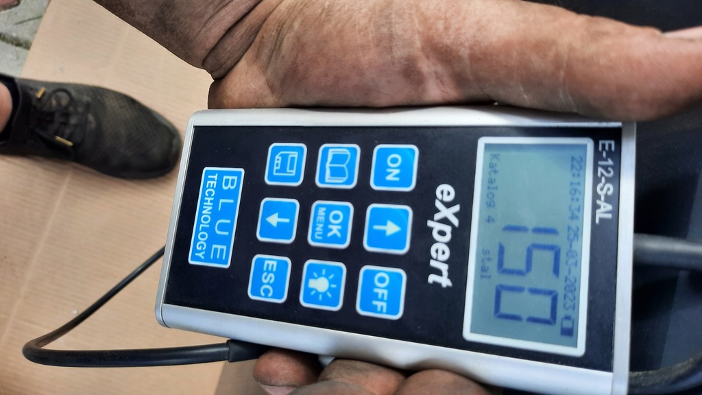 фото №10, Капот ford mondeo mk3 02r