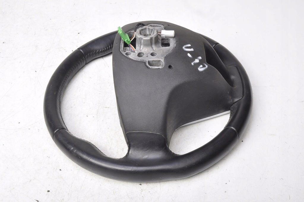 фото №12, Volvo v40 ii s60 ii v60 воздуховод кожаный