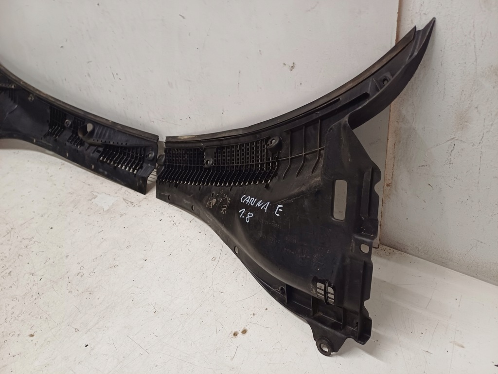 фото №7, Toyota carina e 92- жабо праве ліва 5570920060 5570820140