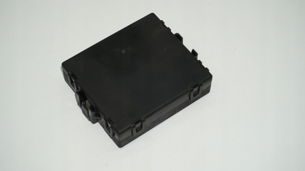 фото №5, Audi a3 8v модуль блок керування шлюз