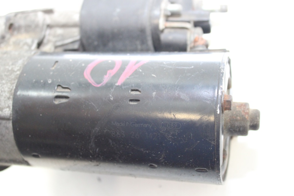 Bmw e34 стартер m40 m43 m50 1740374 Недорого