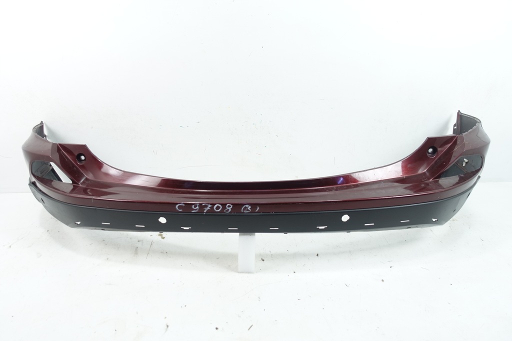 фото №1, Бампер задня задній toyota rav4 iv 2015- 52159-42280