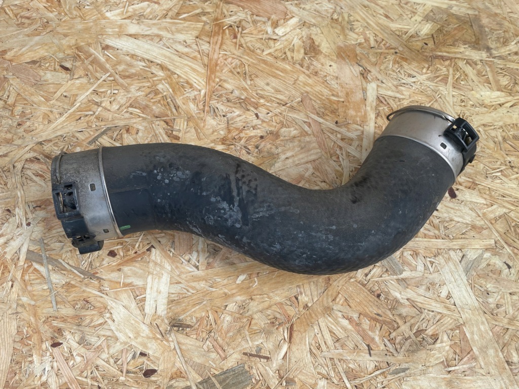 фото №1, Mazda 3 bm 2013-2018 2.2 дизель wąż інтеркулер