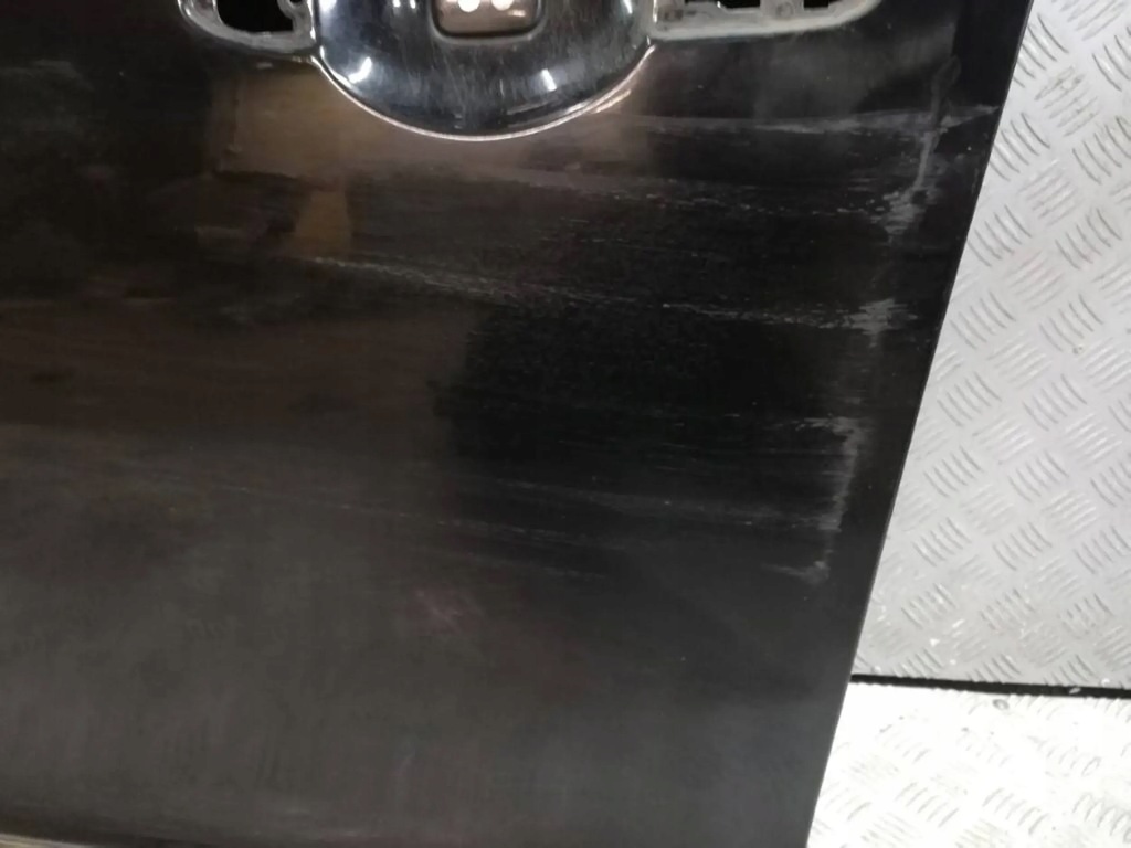 фото №4, Дверь левый перед renault megane iii