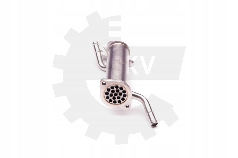 фото №10, Радіатор клапана egr ford transit 6c1q9f464bb