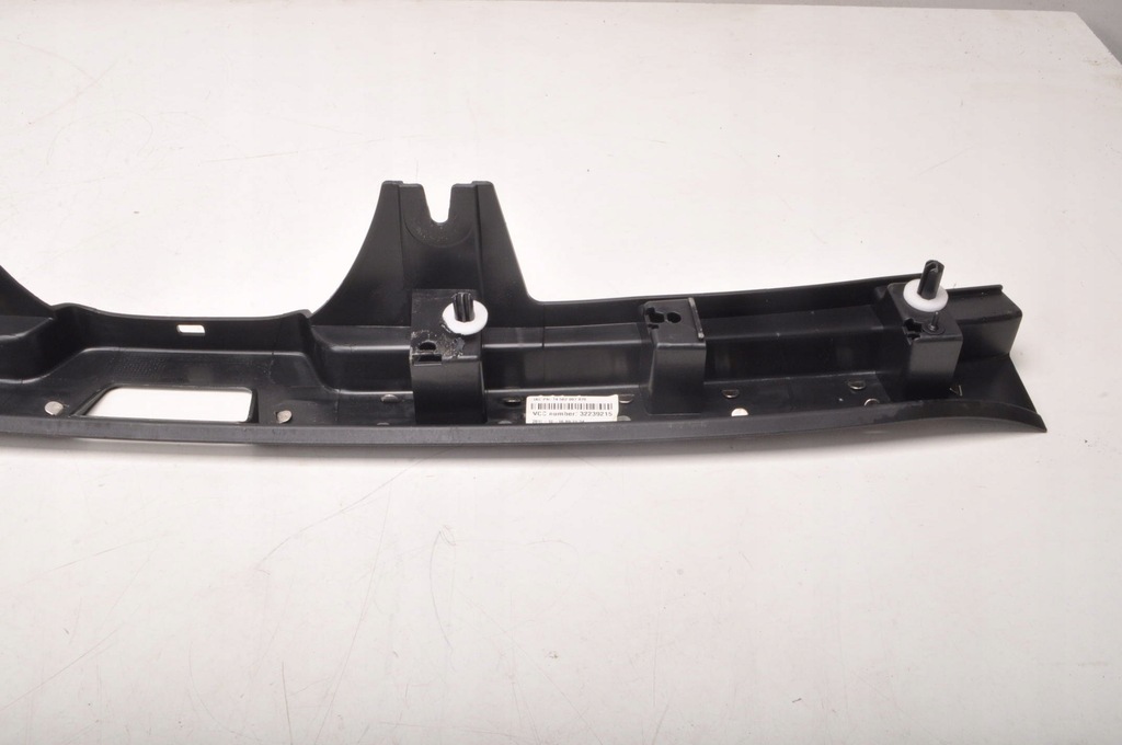 фото №6, Volvo xc90 ii защита кромка багажника lift 32239215