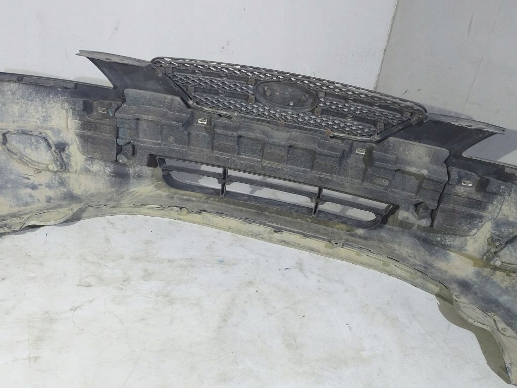 Kia ceed i бампер перед передний Доставка