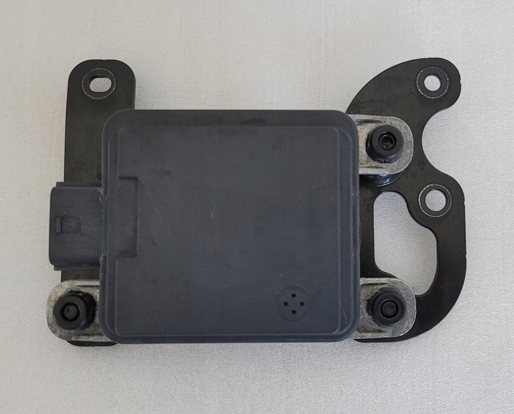 фото №1, Радар датчик датчик скорости kia sorento iv 21-