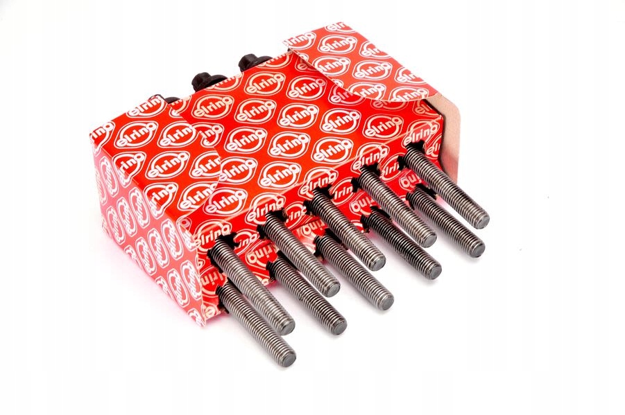 фото №9, Набір гвинт головки циліндрів dacia logan, logan ii, logan mcv ii,