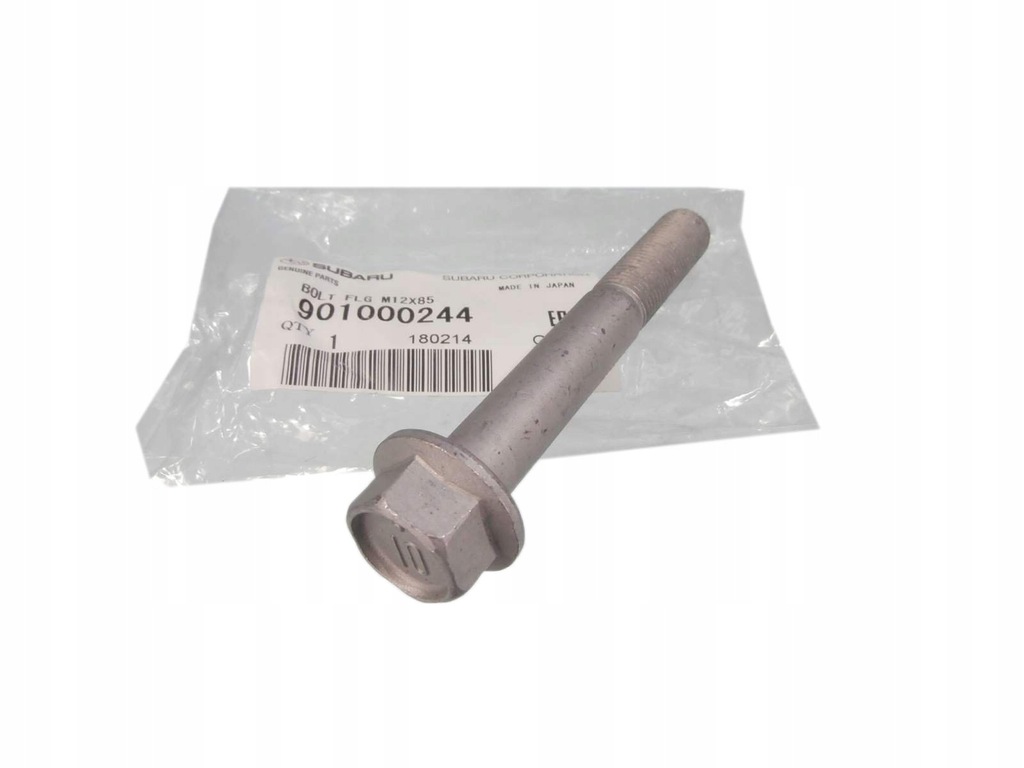 фото №7, Болт рычага поперечный legacy 03-14 tribeca