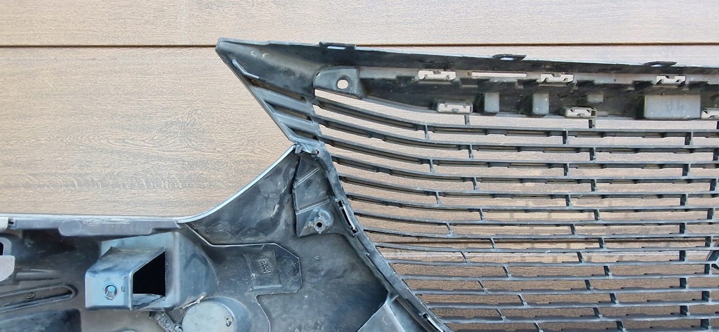 фото №9, Peugeot 2008 ii 2 19- бампер перед передній 9828077580