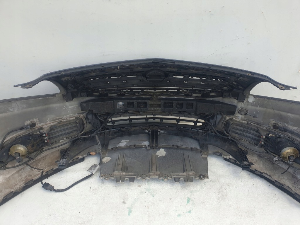 Opel insignia a 08-13 бампер перед передній pdc 13288286 Оригінал