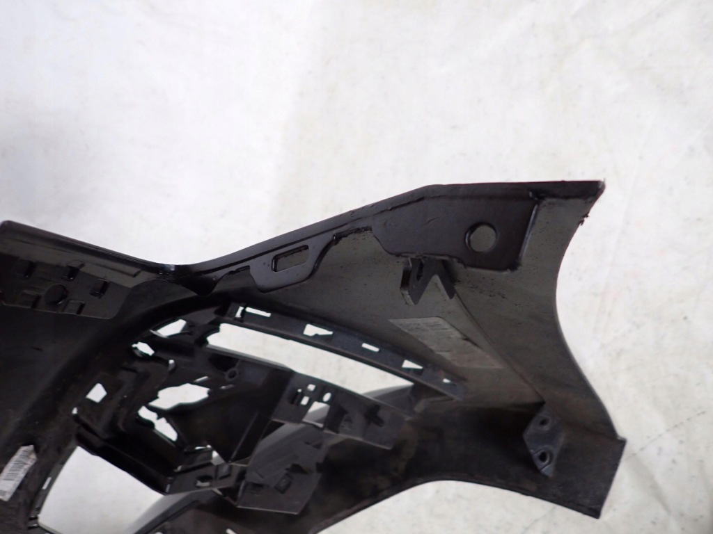 Audi a5 b9 рестайлинг  8w6 s-line бампер перед передний 8w6807437a с Разборки