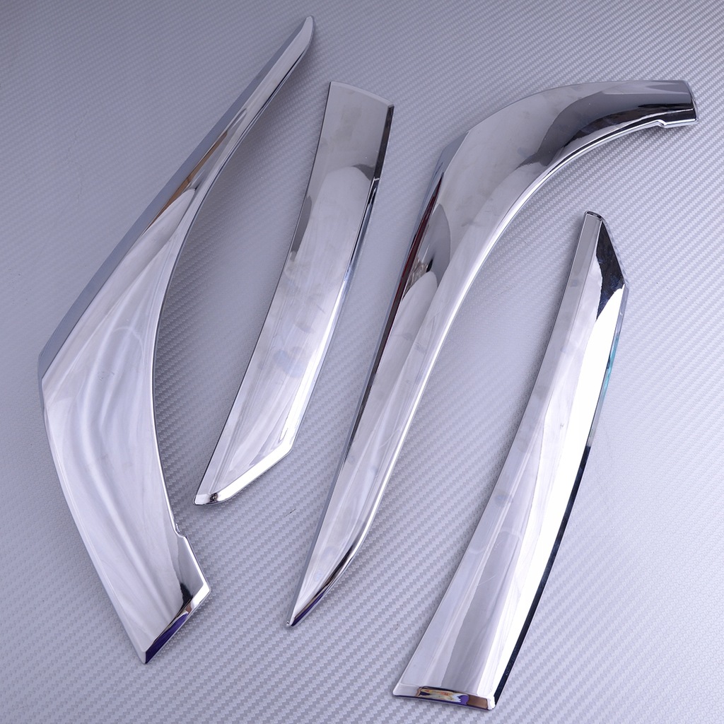 фото №7, Защита заднего свет do mitsubishi outlander