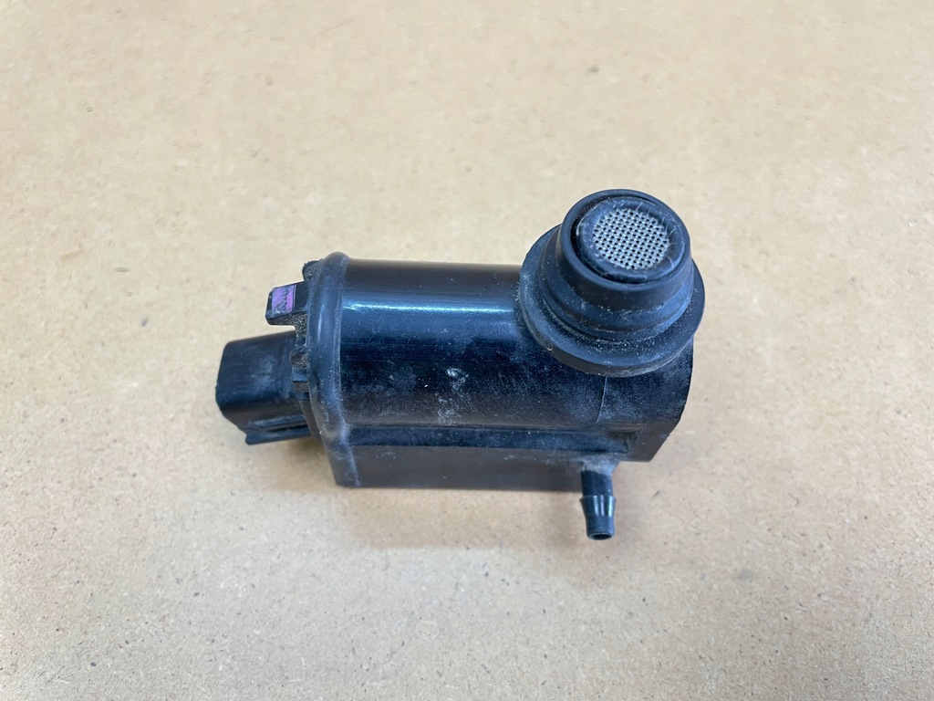 фото №5, Помпа омывателя hyundai i30 ii 2